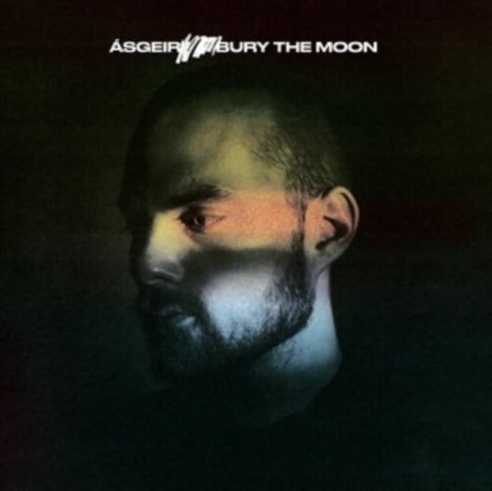 Виниловая пластинка Asgeir - Bury the Moon