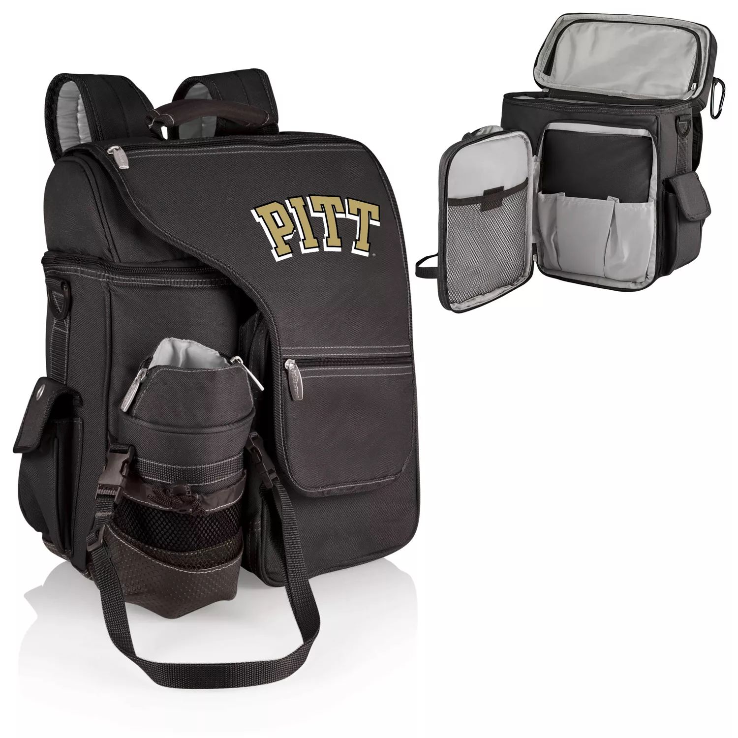 цена Утепленный рюкзак Pitt Panthers