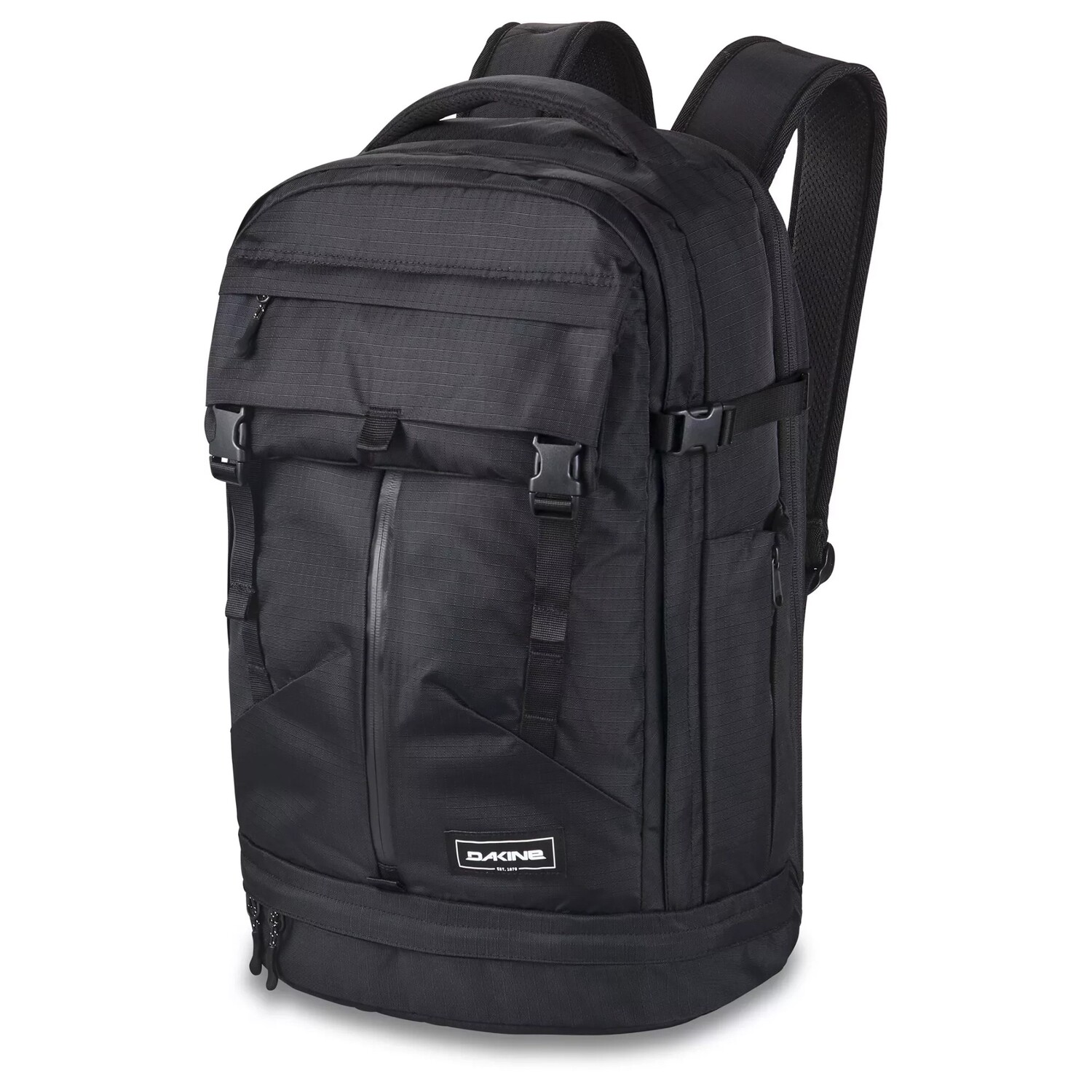 

Сумка для ноутбука Dakine Verge 32 51 cm, цвет black ripstop