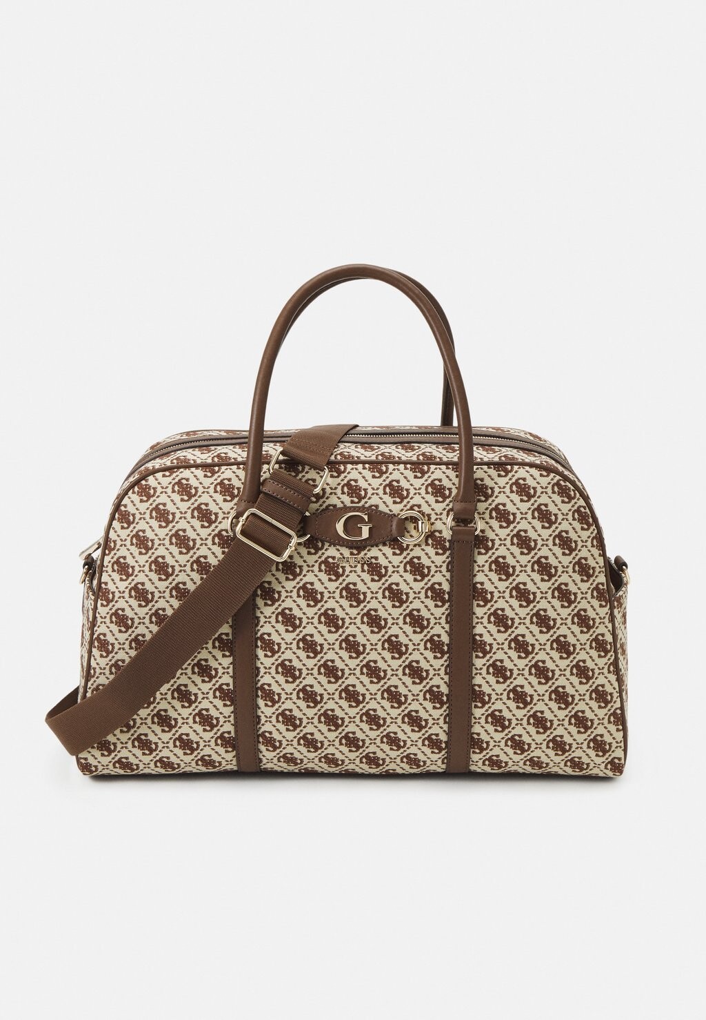 

Сумка Weekend Guess, коричневый