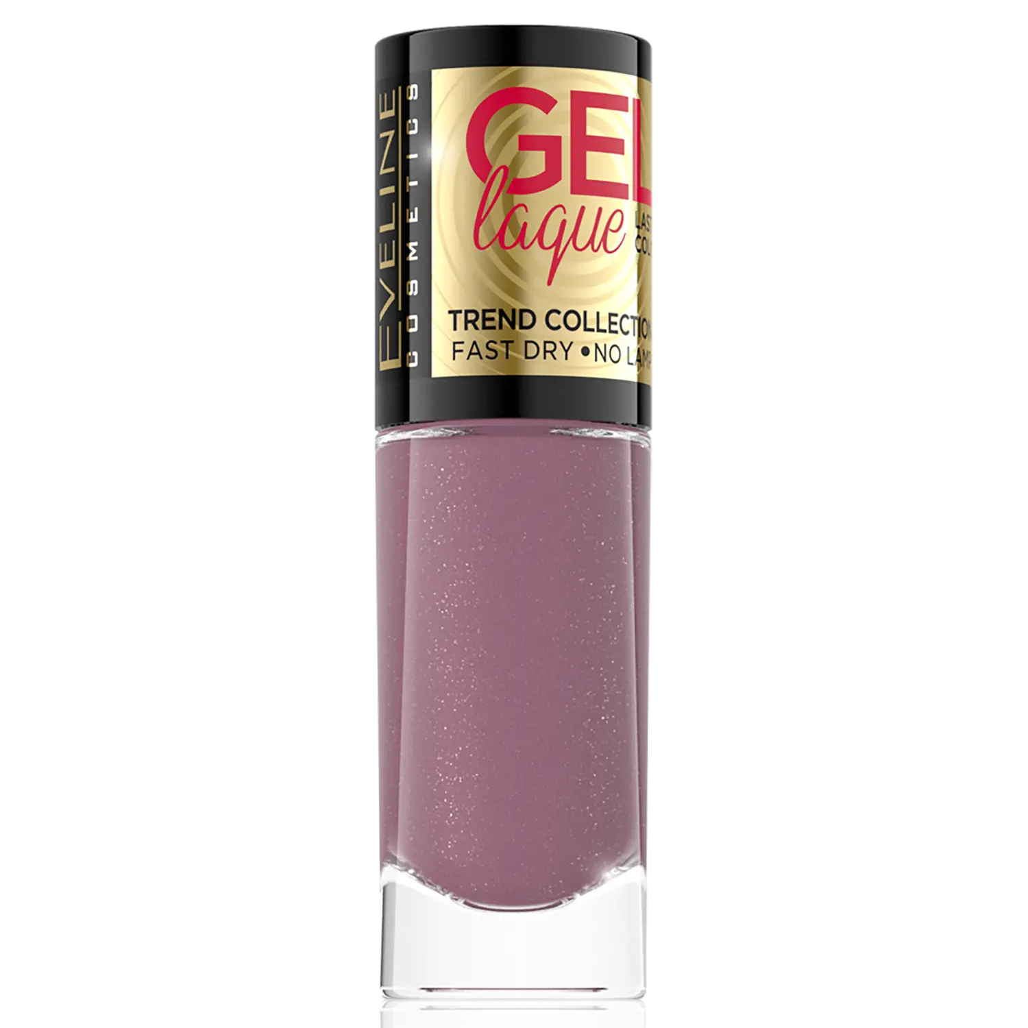 

Гель-лак классический 247 Eveline Cosmetics Gel Laque, 8 мл