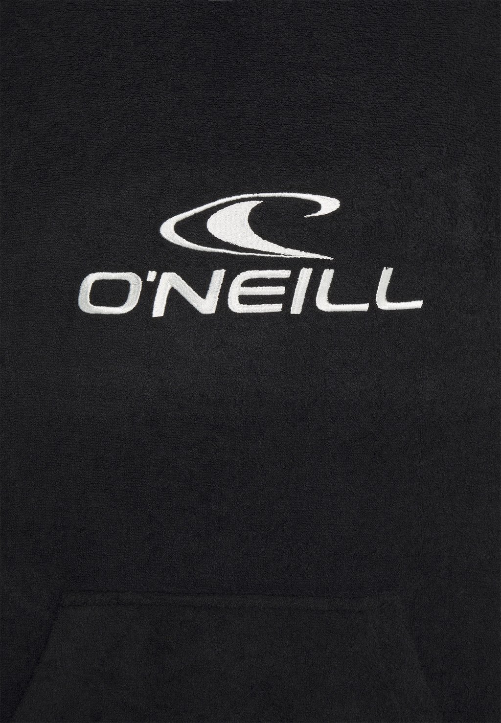Пляжное полотенце JACK'S TOWEL O'Neill, цвет black out