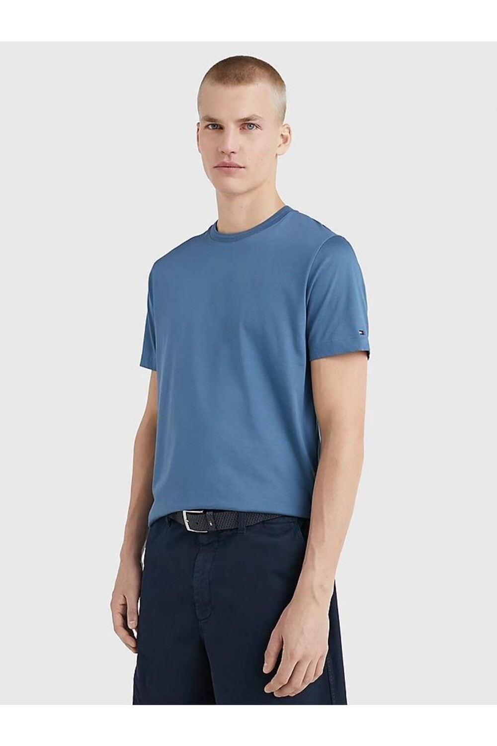 

Футболка Tommy Hilfiger, Синий
