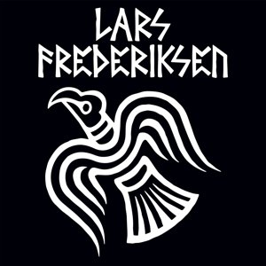Виниловая пластинка Frederiksen Lars - To Victory