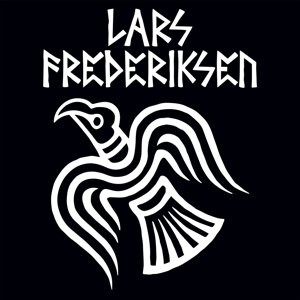 

Виниловая пластинка Frederiksen Lars - To Victory