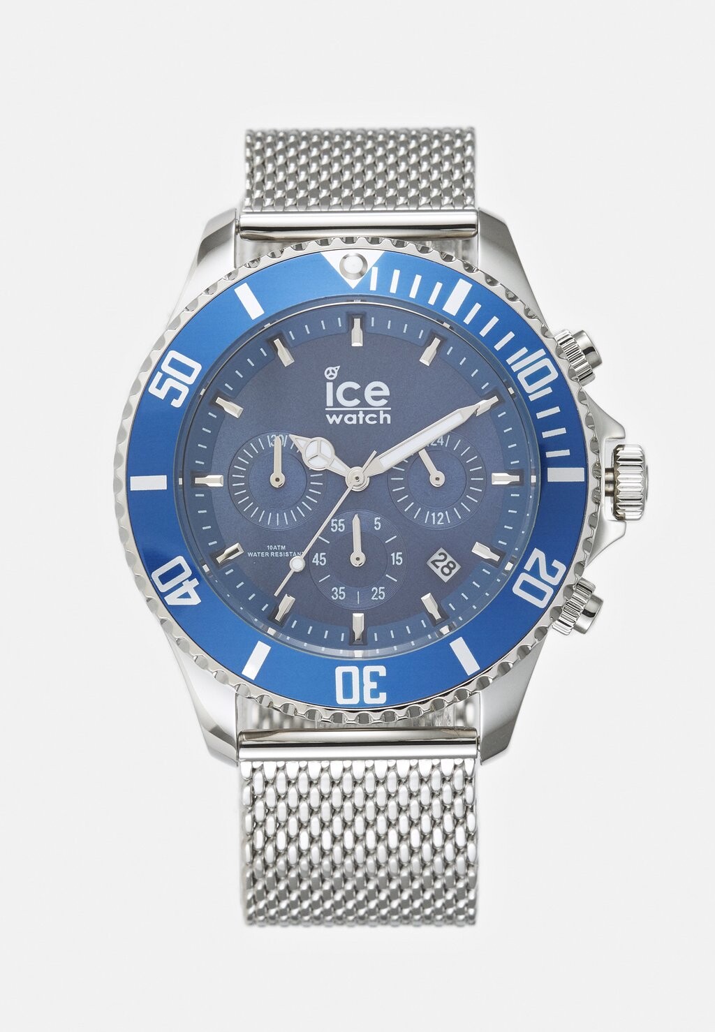 

Хронограф Ice-Watch, синий