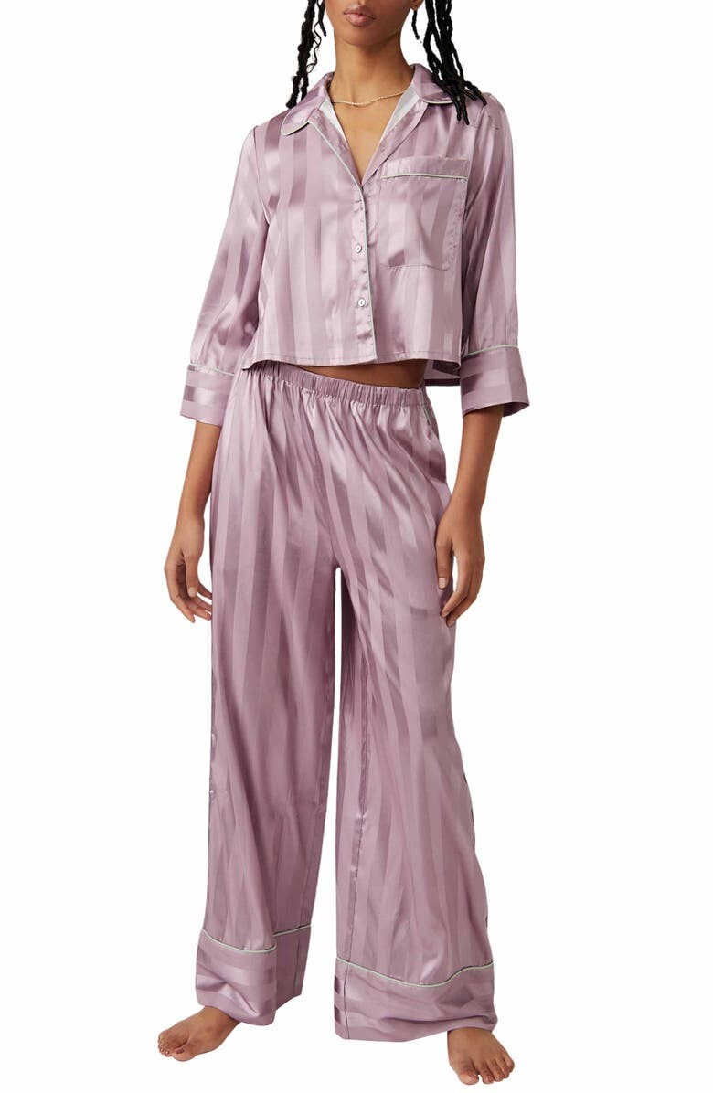 

Пижама с принтом для пижамной вечеринки FREE PEOPLE