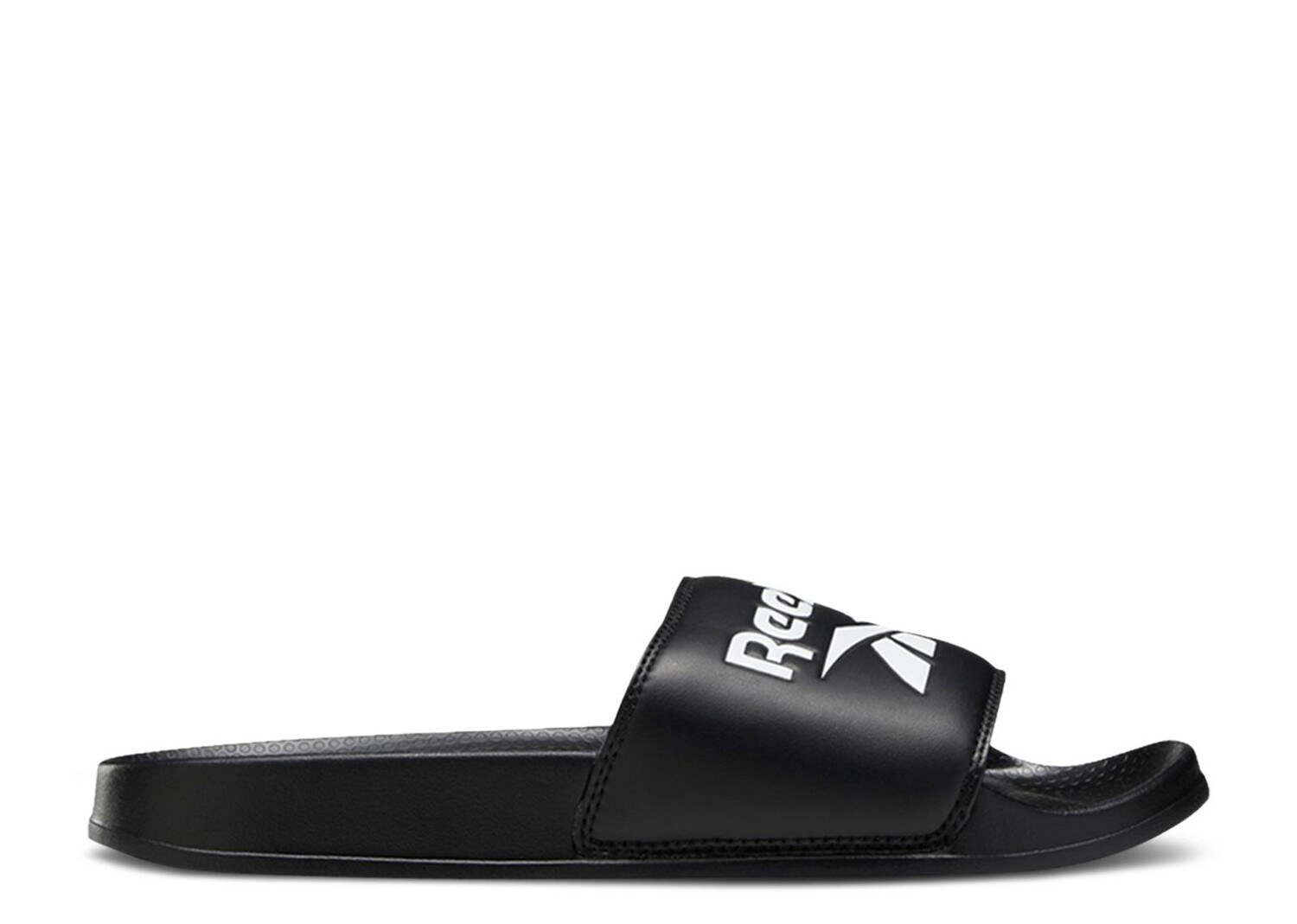 

Кроссовки Reebok Classic Slide 'Black', черный