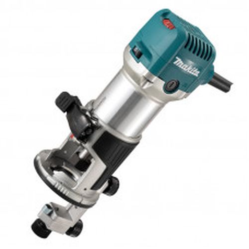 Фрезер Makita RT0702C фрезер makita 3712 530вт 6мм наклон база