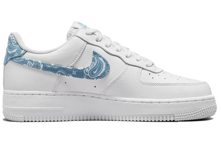 

Кроссовки женская Nike Air Force 1 07 Essential для скейтбординга