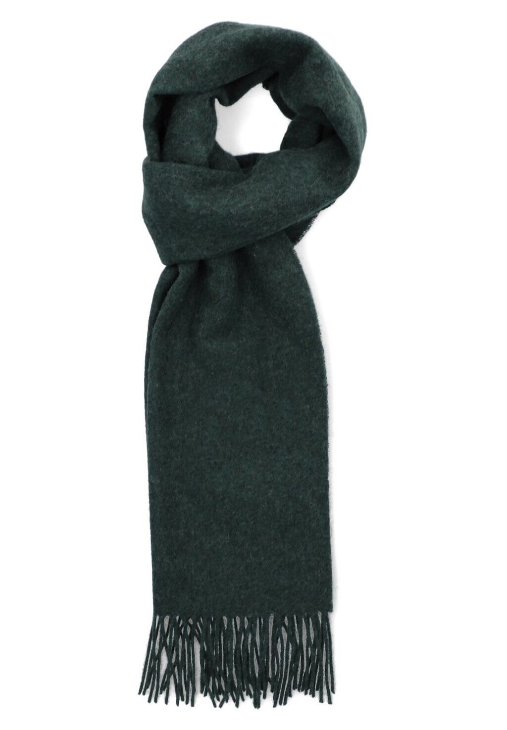 

Шарф UNISEX Lancerto, зеленый