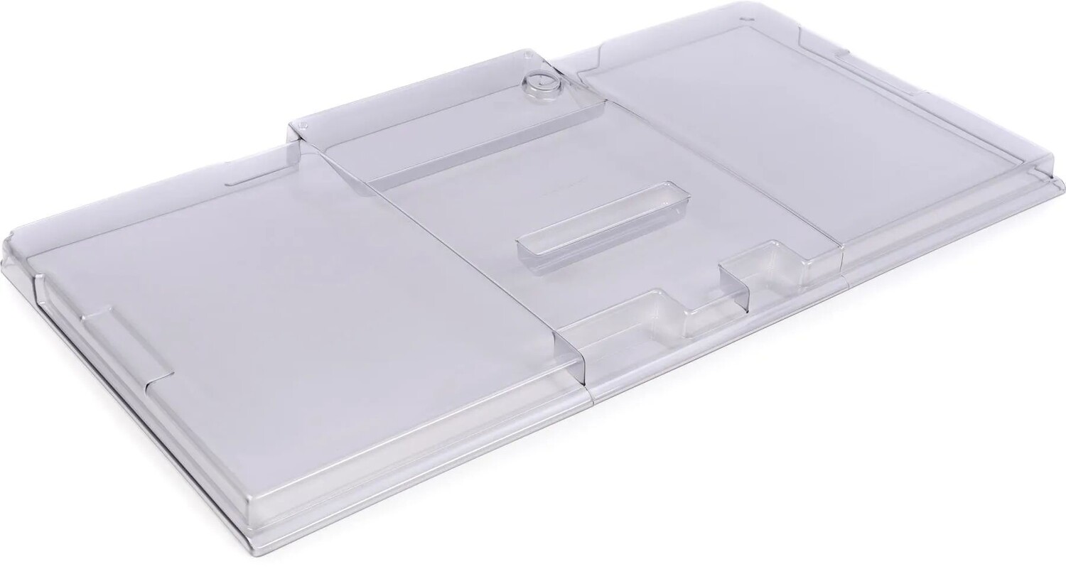 

Чехол Decksaver DS-PC-XDJXZ из поликарбоната для DJ-контроллера Pioneer XDJ-XZ