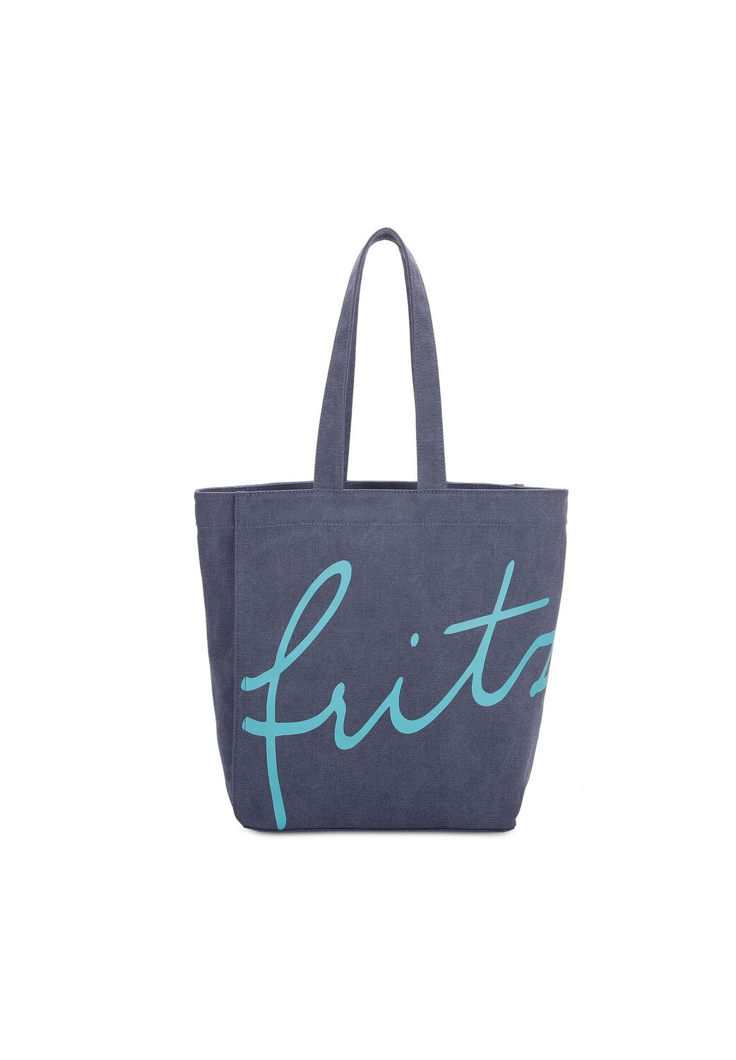 

Легкая сумка через плечо 39 см Fritzi aus Preußen, цвет Canvas Blue