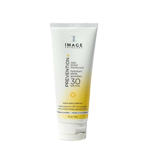 

Защитный и ухаживающий крем и тональная основа 3в1, 91г IMAGE Skincare Prevention+ Daily Tinted Moisturizer SPF30