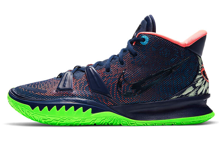 

Мужские баскетбольные кроссовки Nike Kyrie 7