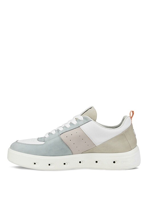 

Зеленые женские кроссовки Ecco