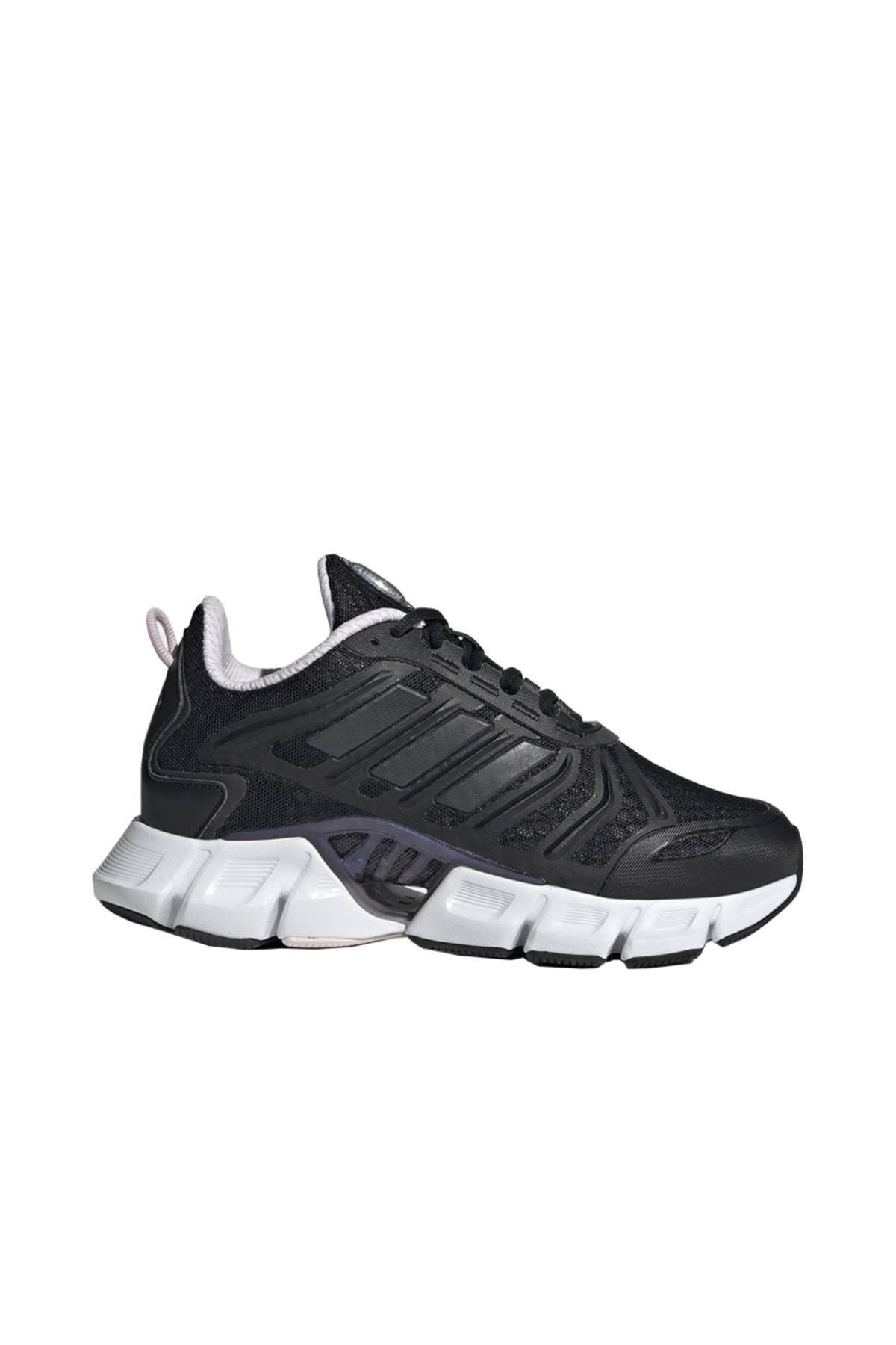 Кроссовки - Черный Плоская подошва adidas, Adidas