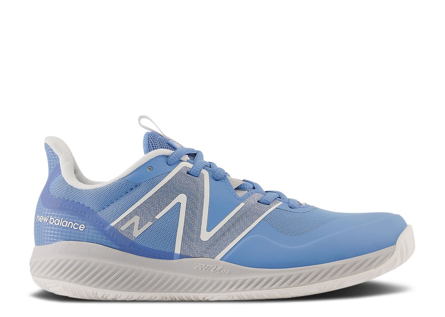 

Кроссовки New Balance Wmns 796V3 'Heritage Blue Brighton Grey', синий