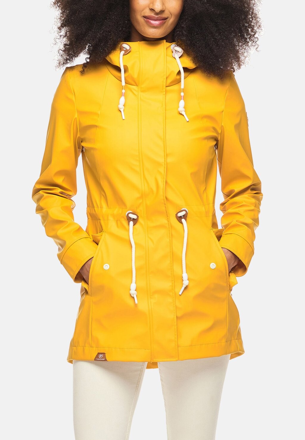 

Куртка Ragwear