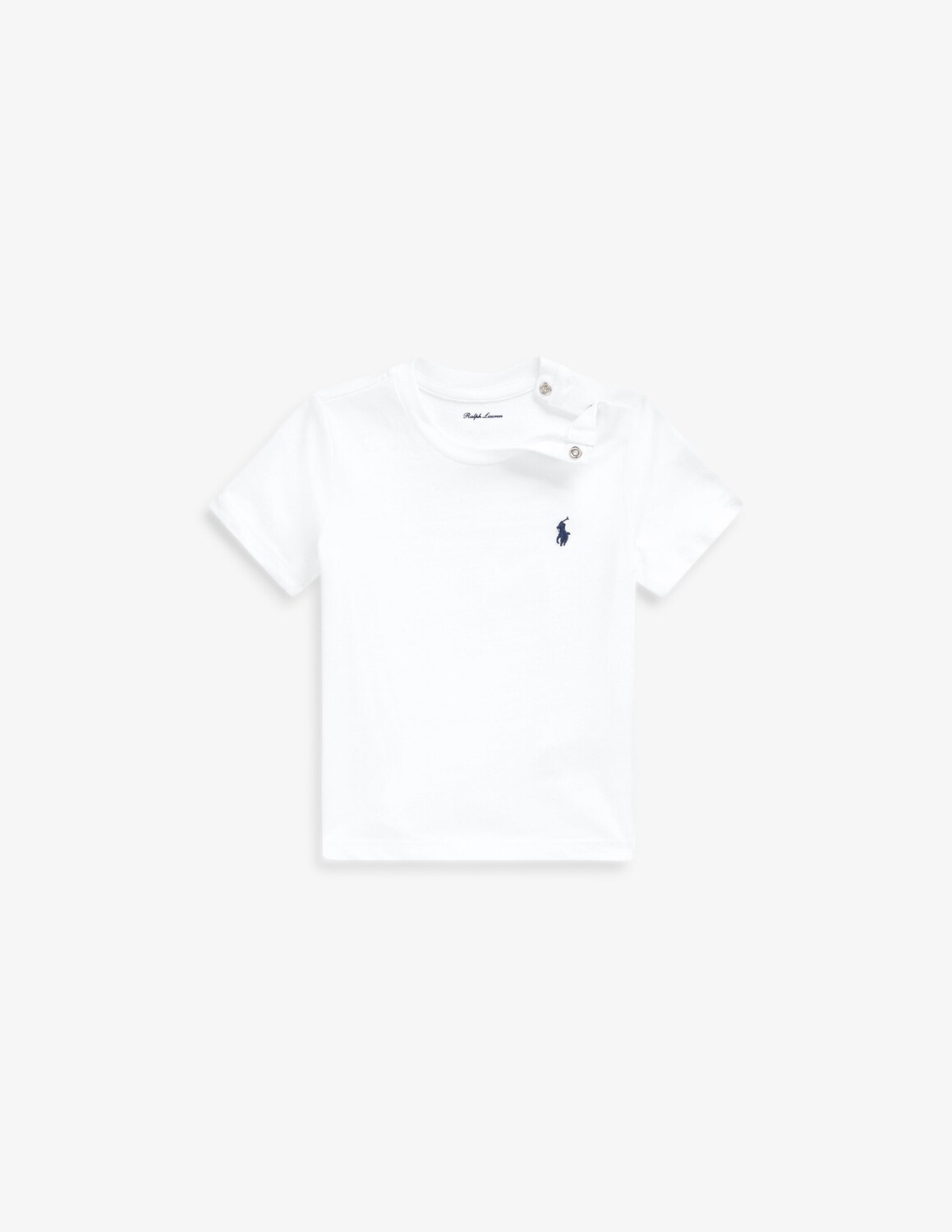 

Футболка Ralph Lauren, белый