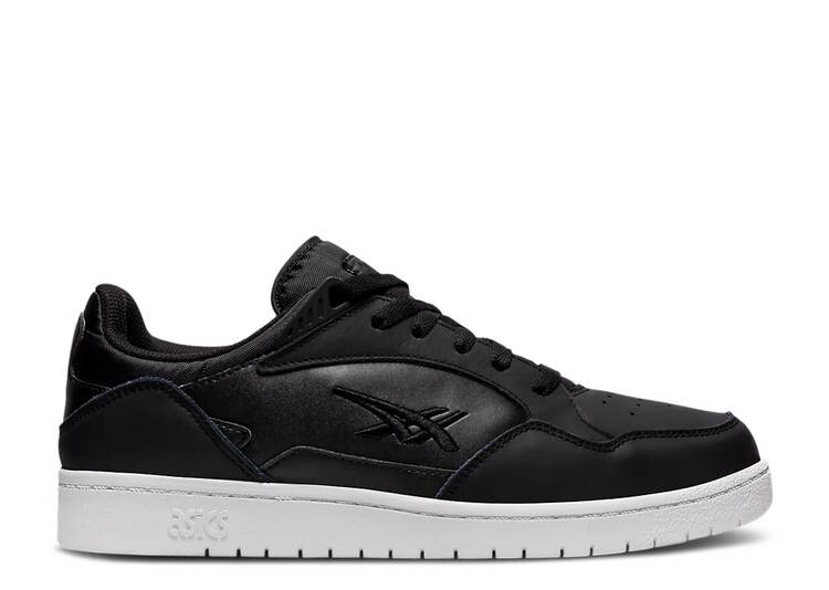 

Кроссовки ASICS SKYCOURT 'BLACK', черный
