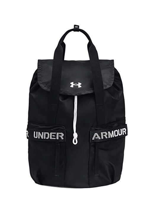 

Черный женский рюкзак Under Armour