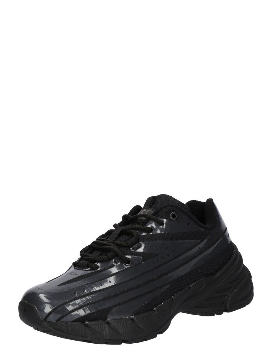 

Кроссовки DIESEL Sneakers D-AIRSPEED, черный