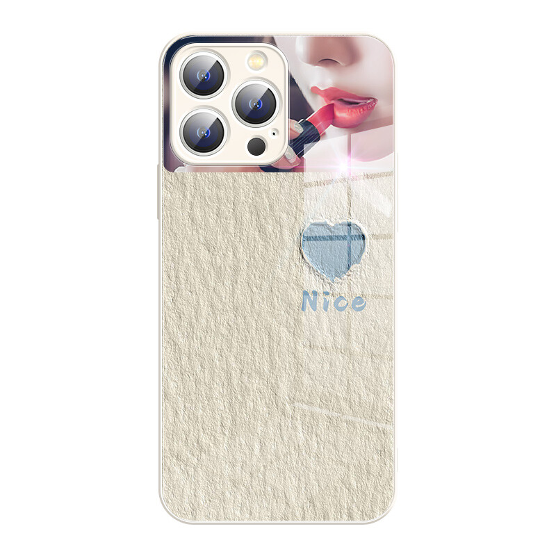 

Мелкие кости Чехол для телефона Small Bones, DWJYBL19 - Sand pink