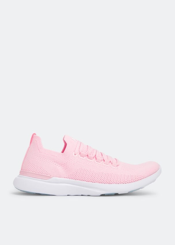 

Кроссовки Athletic Propulsion Labs TechLoom Breeze, розовый