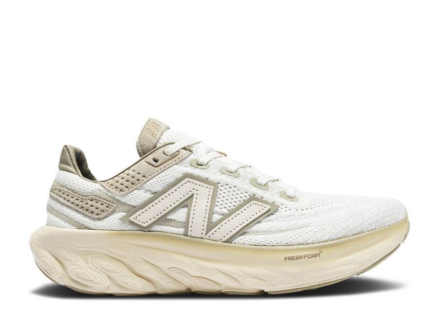 

Кроссовки New Balance Fresh Foam X 1080v13, цвет Stoneware