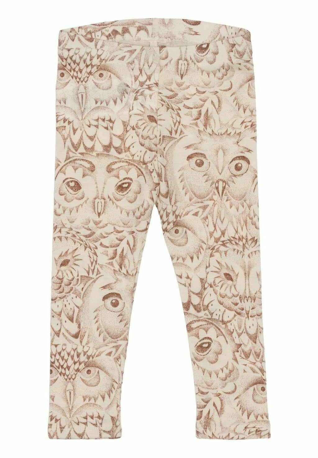 

Леггинсы Sgbpaula Owl Soft Gallery, цвет birch