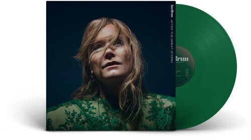 

Виниловая пластинка Brun, Ane - After The Great Storm (Green Vinyl)