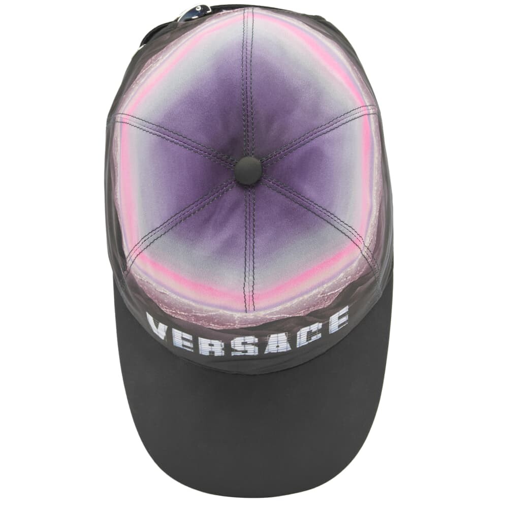 

Кепка Versace Hollywood Hills, мультиколор