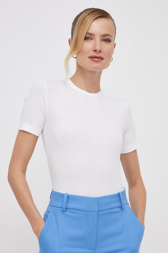 

Футболка Calvin Klein, белый