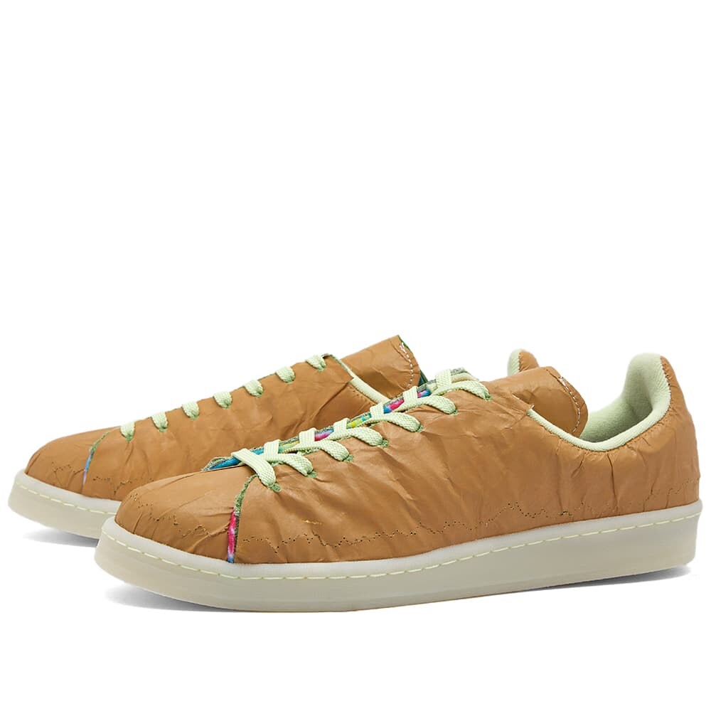 

Adidas Кроссовки Campus 80-х