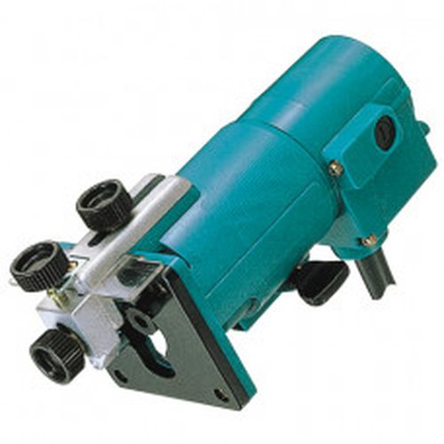 Фрезер Makita 3700B фрезер makita 3712 530вт 6мм наклон база