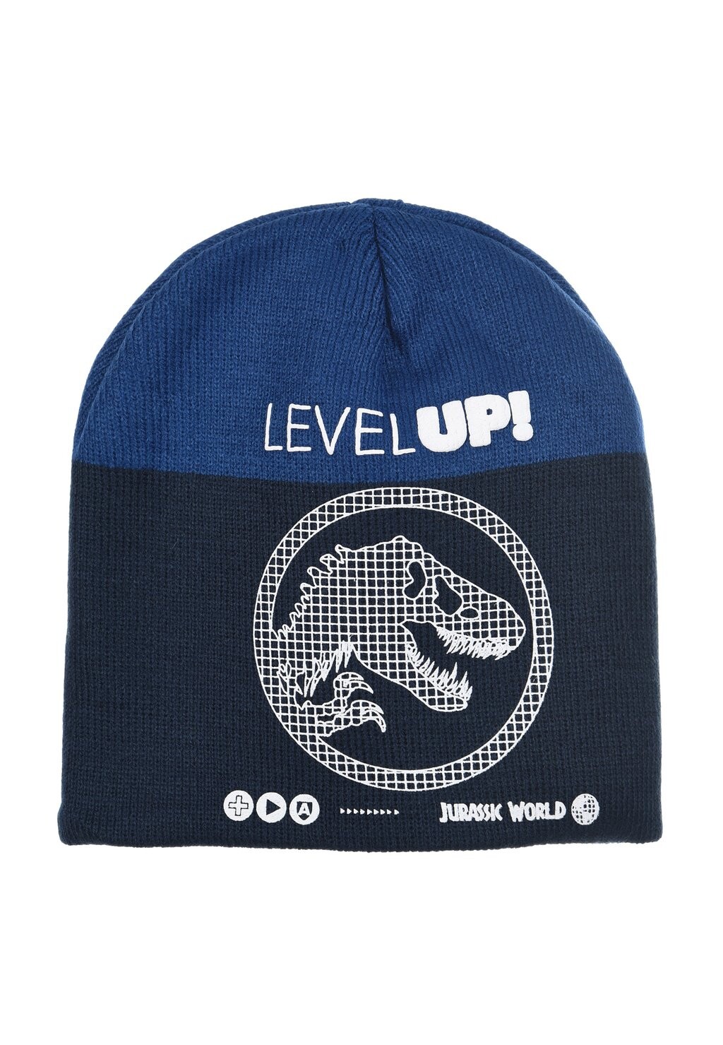 

Шапка T-REX DINO WINTER Jurassic World, цвет dunkelblau