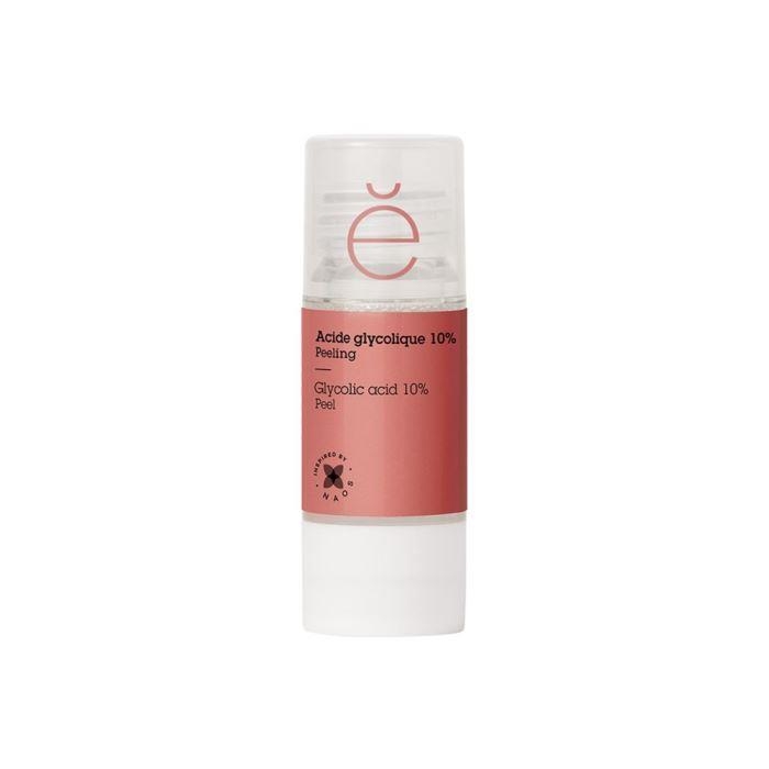 

Etat Pur Pure Active Glycolic Acid 10% 15 мл