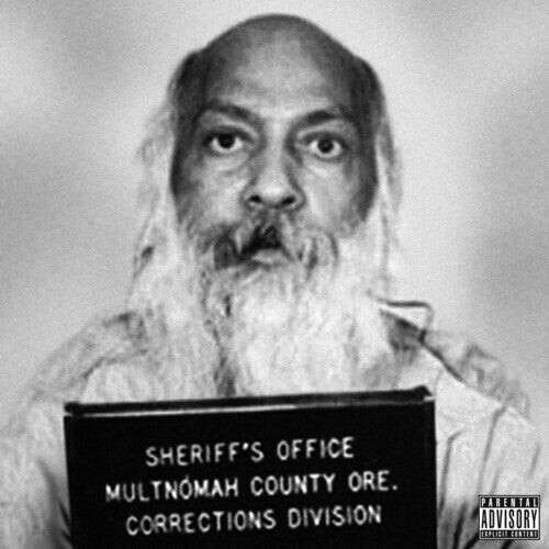 

Виниловая пластинка Robert - Orange Is The New Black
