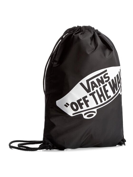 

Спортивная сумка Vans, черный