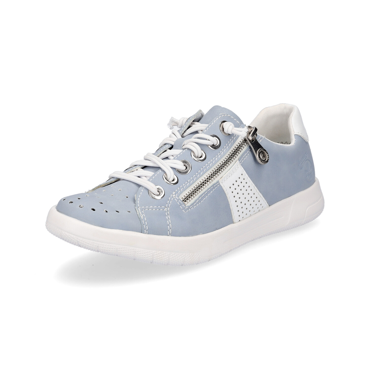 

Кроссовки rieker Sneaker, светло-синий