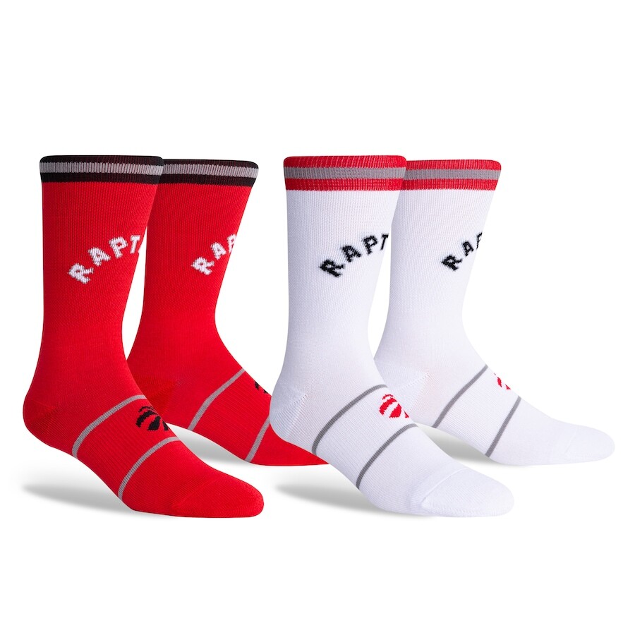 

Носки PKWY Toronto Raptors