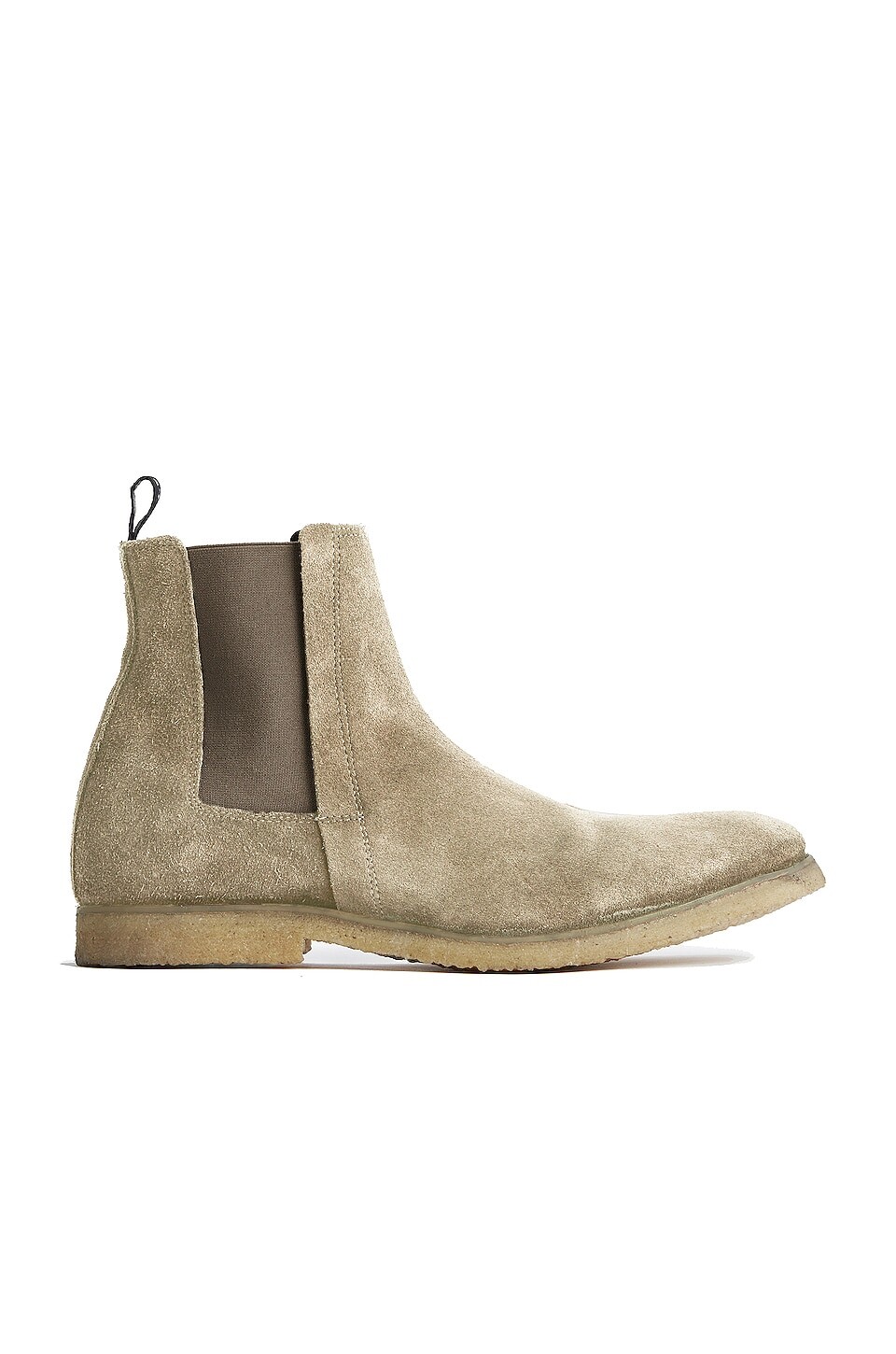 

Ботинки ALLSAINTS Rhett, цвет Taupe