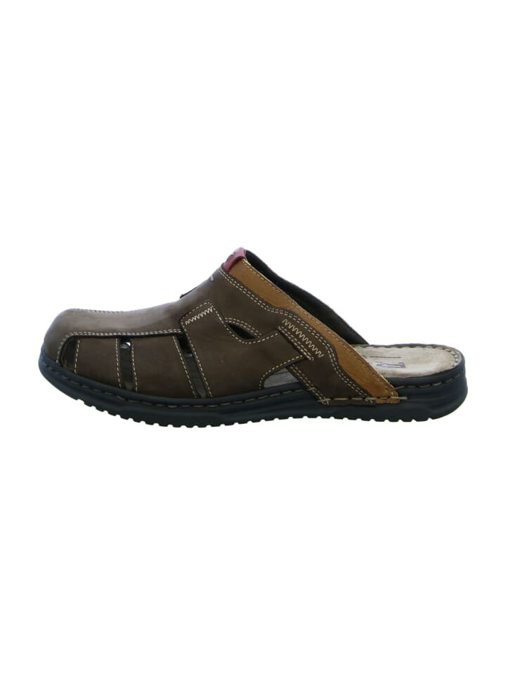 

Туфли на шнуровке ROHDE Komfort Sandalen, коричневый