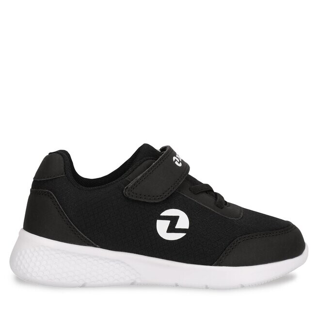 

Кроссовки ZigZag Z242308 Black, черный