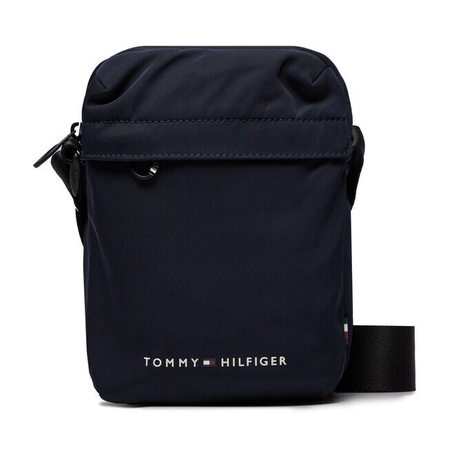 

Сумка Tommy Hilfiger ThSkyline Mini, темно-синий
