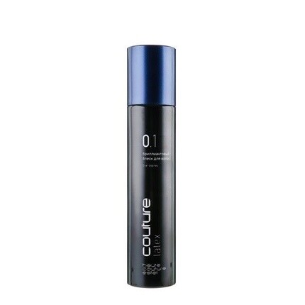 

Haute Couture Латексный спрей для блеска волос 300 мл, Estel Professional
