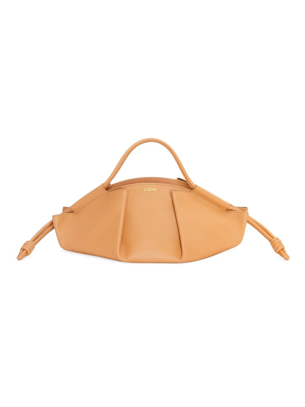 

Кожаная сумка через плечо Paseo Loewe