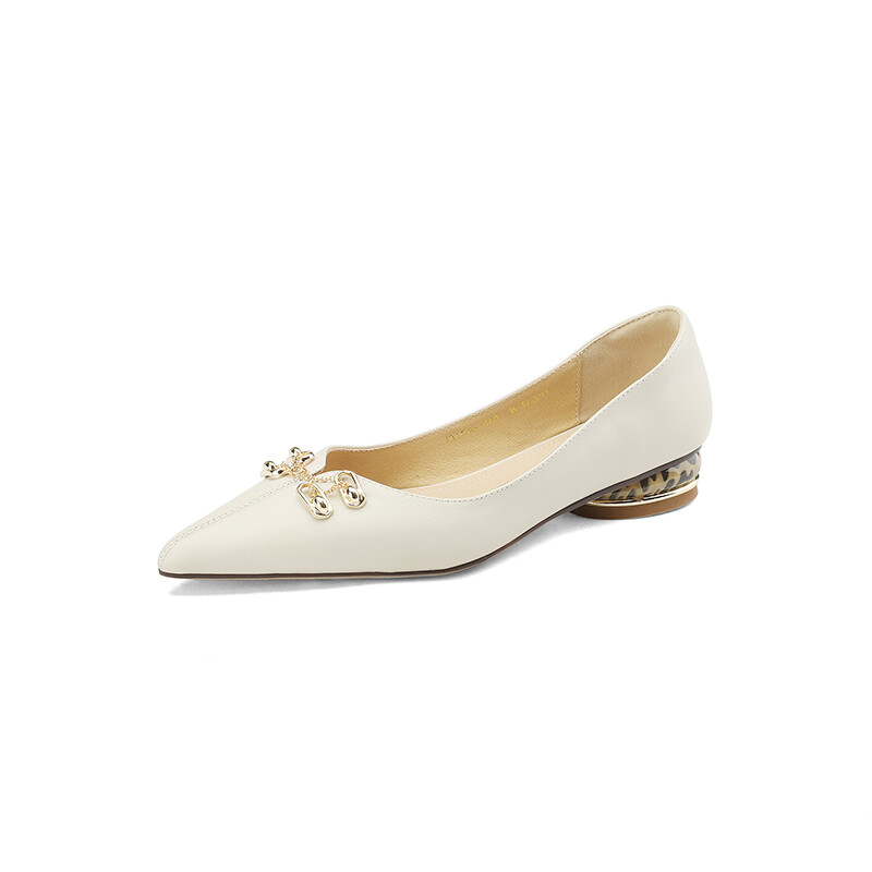

Туфли женские повседневные Women's Casual Shoes Women's Low-Top Doketop, серый
