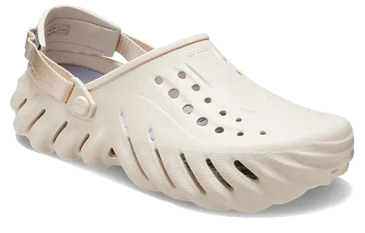

Сандалии Crocs спортивные, серый